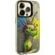 Чохол TPU+PC So Cool для Apple iPhone 15 Pro Max (6.7") Dragon