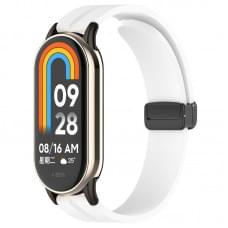 Ремешок Line Magnetic для Xiaomi Mi Band 9/8