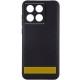 Чохол TPU Epik Black Full Camera для Oppo A3 4G Чорний