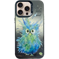 Чохол TPU+PC So Cool для Apple iPhone 12 Pro Max (6.7") Little Bird