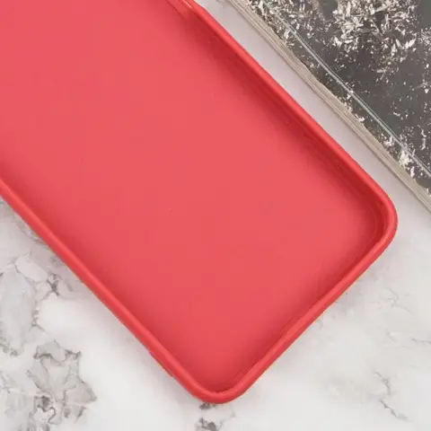 Силиконовый чехол Candy Full Camera для Xiaomi Redmi A3