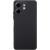 Чохол TPU GETMAN Liquid Silk Full Camera для Infinix Smart 9 4G / Hot 50i Чорний / Black