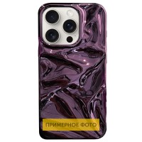 Чохол TPU Sea для Apple iPhone 15 (6.1") Purple