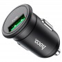 АЗУ Hoco Z43 QC3.0 (1USB/18W) + MicroUSB