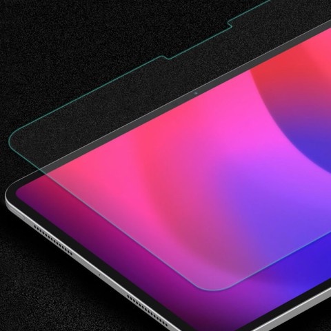Захисне скло Nillkin (H+) для Apple iPad Pro 13" (2024-25) / Air 13" (2024-25) Прозорий