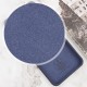 Чохол Silicone Cover Lakshmi Full Camera (AAA) для Oppo A78 4G Темно-синій / Midnight blue