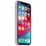 Чехол Silicone Case (AA) для Apple iPhone XR (6.1")