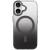 Чохол TPU+PC Phantom with MagSafe для Apple iPhone 16 (6.1") Grey