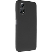 Чохол Silicone Cover Ummi Lakshmi Full Camera (AA) для Xiaomi Redmi Note 12 Pro 4G Чорний / Black