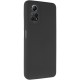 Чохол Silicone Cover Ummi Lakshmi Full Camera (AA) для Xiaomi Redmi Note 12 Pro 4G Чорний / Black