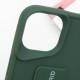 Чохол TPU VIVA для Apple iPhone 11 Pro (5.8") Green