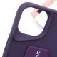 Чохол TPU VIVA для Apple iPhone 12 Pro Max (6.7") Purple
