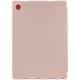 Чохол-книжка Book Cover (stylus slot) для Samsung Galaxy Tab A8 10.5" (2021) (X200/X205) Рожевий / Pink Sand