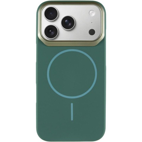 Чохол PC Dream with MagSafe для Apple iPhone 17 Pro Max (6.9") Turquoise