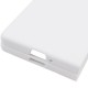 Чохол Foldables Silicone Cover Lakshmi (AAA) для Samsung Galaxy Z Fold6 Білий / White