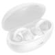 Бездротові TWS навушники Hoco EA8 Warm clip-on (App) White