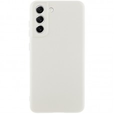 Чохол Silicone Cover Lakshmi Full Camera (AA) для Samsung Galaxy S22