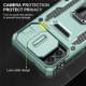 Ударопрочный чехол Camshield Army Ring для Samsung Galaxy A06