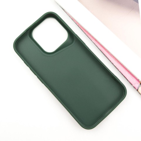 Чохол TPU VIVA для Apple iPhone 14 Pro Max (6.7") Green