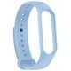 Силиконовый ремешок для Xiaomi Mi Band 7/6/5