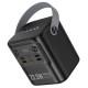 Портативний ЗП Power Bank Hoco J152 Tough 22.5W+PD20W 80000 mAh Black