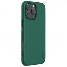 Чехол Nillkin Matte Pro для Apple iPhone 16 Pro Max (6.9")