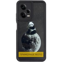 TPU чохол Prestige для Xiaomi Redmi Note 13 4G Moon