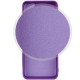 Чохол Silicone Cover Lakshmi Full Camera (AA) для Motorola Edge 50 Pro Фіолетовий / Purple