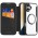 Чехол-книжка Dux Ducis Skin X Pro with MagSafe для Apple iPhone 16 (6.1")