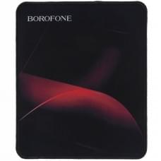 Килимок для мишки Borofone BG8 Flying Eagle (200*240mm) Black