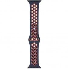 Ремешок Nike Sport Band для Apple Watch 42(ser.1-3)/44/45/46/49mm