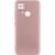Чохол TPU GETMAN Liquid Silk Full Camera для Xiaomi Redmi 10C Рожевий / Pink Sand Чохол TPU GETMAN Liquid Silk Full Camera для Xiaomi Redmi 10C Рожевий / Pink Sand
