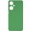 Силіконовий чохол Candy Full Camera для OnePlus Nord CE 3 Lite Зелений / Green