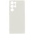 Чохол Silicone Cover Lakshmi Full Camera (AA) для Samsung Galaxy S23 Ultra