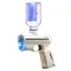 Водяний акумуляторний пістолет Water Gun 9007B (200ml) with lithium battery White