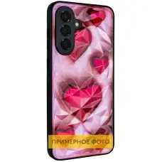 TPU+PC чехол Prisma Plushie для Xiaomi Poco X6 / Note 13 Pro 5G