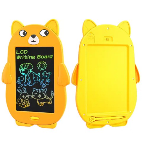 Планшет для малювання Animals 8,5 дюймів Dog