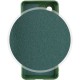 Чохол Silicone Cover Lakshmi (AAA) для Xiaomi 11T / 11T Pro Зелений / Cyprus Green