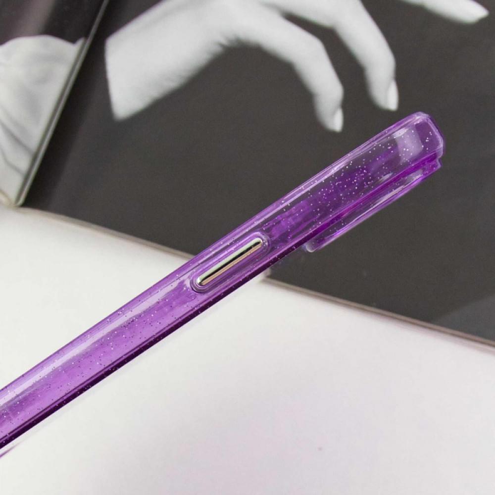 Чехол TPU Radiance для Apple iPhone 13 (6.1")