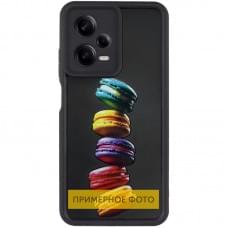 TPU чохол Prestige для Xiaomi Redmi Note 14 Pro 4G Macarons