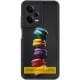 TPU чохол Prestige для Xiaomi Redmi Note 14 Pro 4G Macarons
