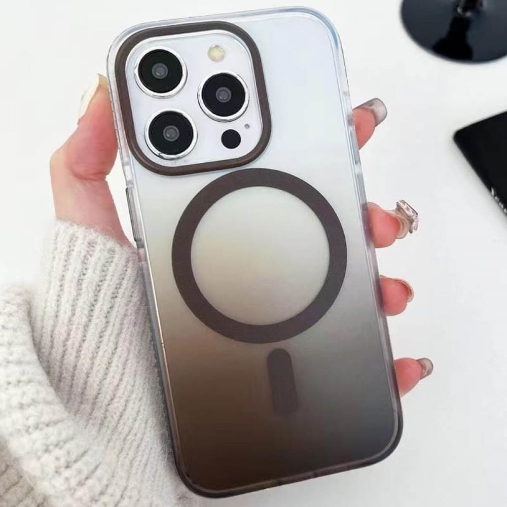 Чехол TPU+PC Phantom with MagSafe для Apple iPhone 14 Pro (6.1")