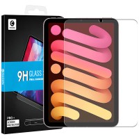 Захисне скло Mocolo (Pro+) для Apple iPad Mini 6 (8.3") (2021) (2024) Прозрачное