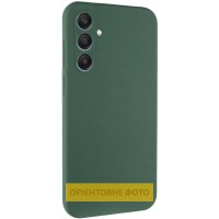 Чохол Silicone Cover Lakshmi Full Camera (AAA) для Samsung Galaxy A10 (A105F) Зелений / Cyprus Green