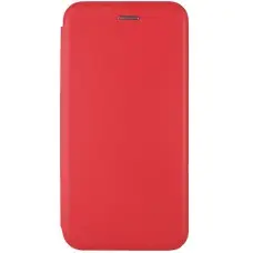 Кожаный чехол-книжка Classy для Xiaomi Redmi 9