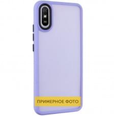 Чехол TPU+PC Lyon Frosted для Oppo A60 4G