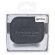 Футляр FineWoven (AAA) для Apple AirPods Pro Black