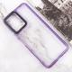 Чехол TPU+PC Colorside для Xiaomi Redmi 12