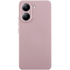 Чехол Silicone Cover Lakshmi Full Camera (AA) для Xiaomi Poco X7 Pro