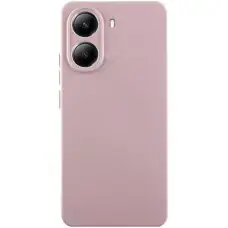 Чехол Silicone Cover Lakshmi Full Camera (AA) для Xiaomi Poco X7 Pro